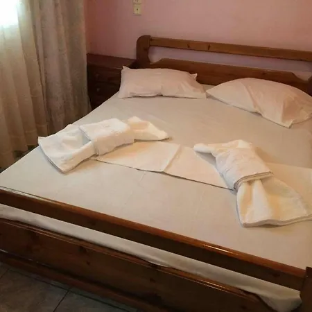 Apartamento ανεξάρτητη σύγχρονη μονοκατοικία στην Lefkáda