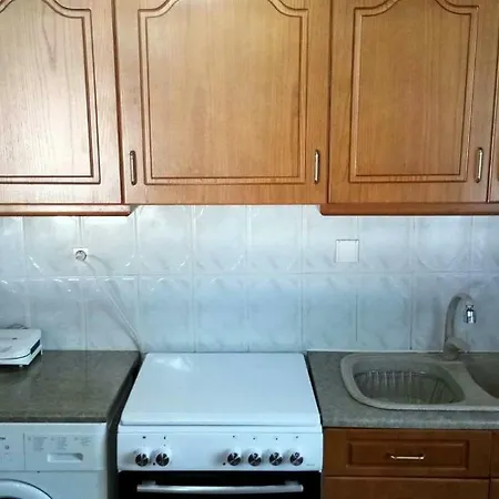 ανεξάρτητη σύγχρονη μονοκατοικία στην Apartmán