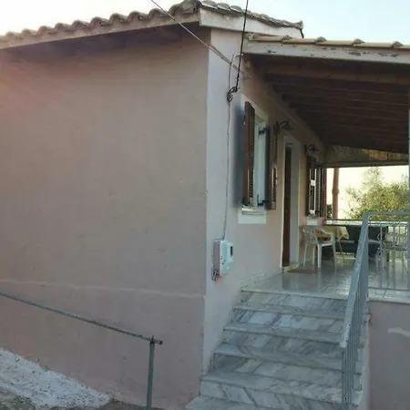 Apartmán ανεξάρτητη σύγχρονη μονοκατοικία στην
