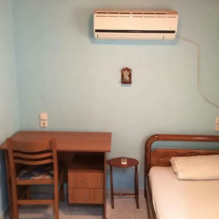 ανεξάρτητη σύγχρονη μονοκατοικία στην Apartamento