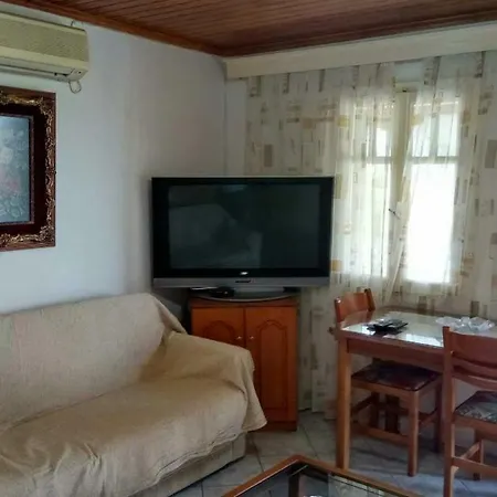 Apartamento ανεξάρτητη σύγχρονη μονοκατοικία στην